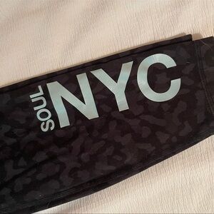 Lululemon SoulCycle NYC Align Leggings